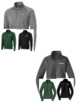 Picture of Aftershock Sport Wick 1/4 Zip Options