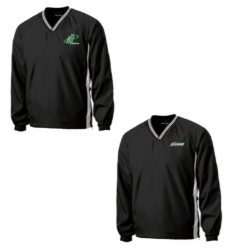Picture of Aftershock V-Neck Windbreaker