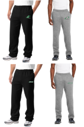 Picture of Aftershock Sweatpants Options