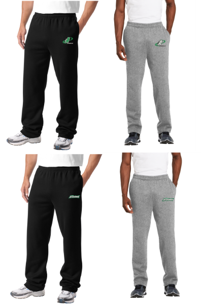 Picture of Aftershock Sweatpants Options