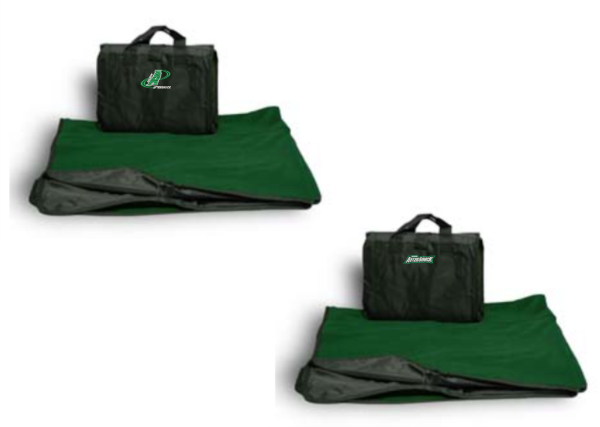 Picture of Aftershock Waterproof Blanket