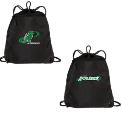 Picture of Aftershock Drawstring Bag