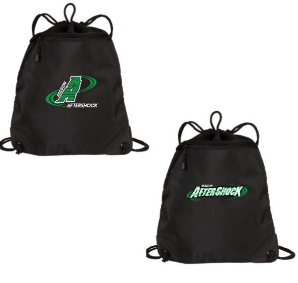 Picture of Aftershock Drawstring Bag