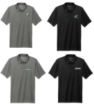 Picture of Aftershock Performance Polo Options