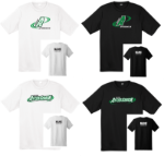 Picture of Aftershock Performance T Options