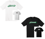 Picture of Aftershock Performance T Options