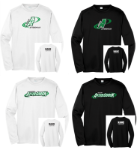 Picture of Aftershock Performance Long Sleeve T