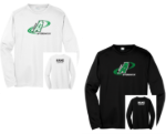 Picture of Aftershock Performance Long Sleeve T