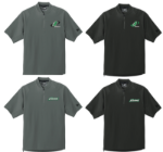 Picture of Aftershock Warm-Up T