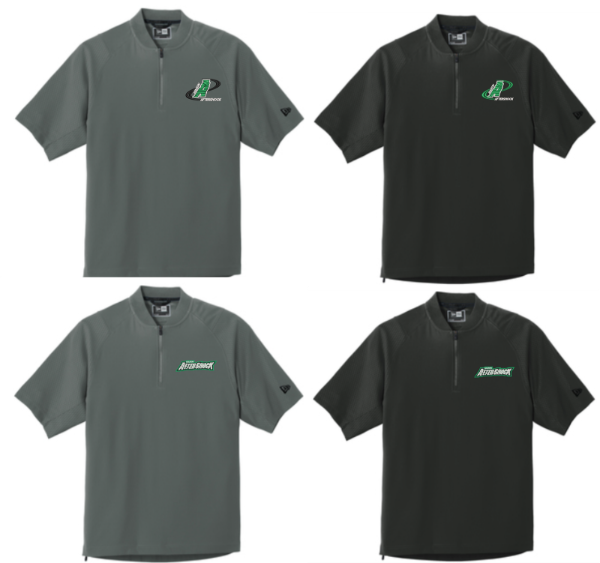 Picture of Aftershock Warm-Up T