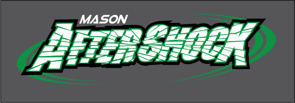 Picture of Aftershock Car decal