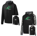 Picture of Aftershock Colorblock Hoodie