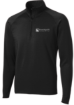 Picture of PowerAPPS 1/2 Zip Pullover