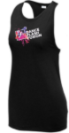 Picture of Dance Flash Fusion Moisture Wicking Tank