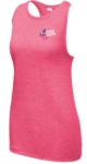 Picture of Dance Flash Fusion Moisture Wicking Tank