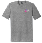 Picture of Dance Flash Fusion Triblend T