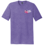 Picture of Dance Flash Fusion Triblend T