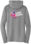 Picture of Dance Flash Fusion Hooded T