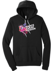 Picture of Dance Flash Fusion Hoodie