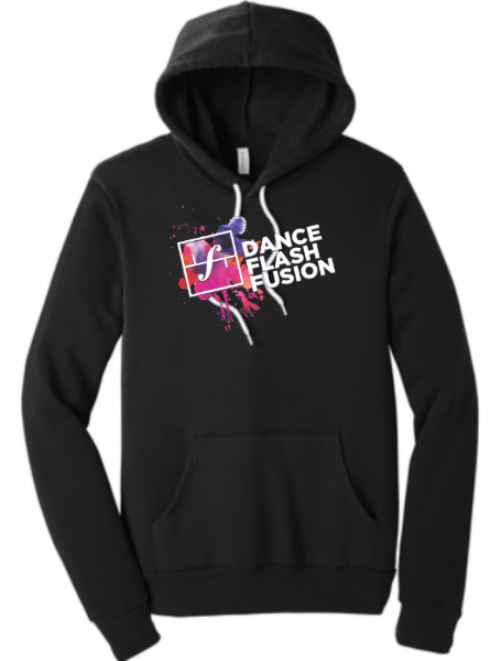 Picture of Dance Flash Fusion Hoodie