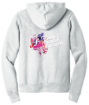 Picture of Dance Flash Fusion Hoodie