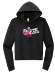 Picture of Dance Flash Fusion Cropped Hoodie DO NOT USE