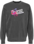 Picture of Dance Flash Fusion Crewneck