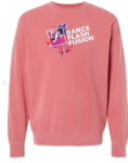 Picture of Dance Flash Fusion Crewneck