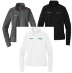 Picture of Mason Staff Ladies 1/4 Zip Pullover