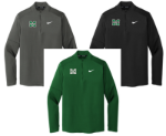 Picture of Mason Staff Unisex Nike 1/4 Zip