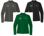 Picture of Mason Staff Ladies Nike 1/4 Zip