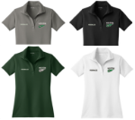 Picture of Mason Staff Ladies Sport-Wick Polo