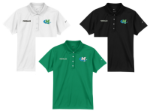 Picture of Mason Staff Ladies Nike Polo