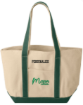 Picture of Mason Staff Canvas Tote