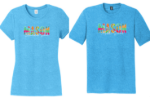 Picture of Mason Staff MASON Comets Tshirt Options