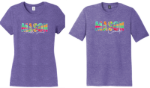 Picture of Mason Staff MASON Comets Tshirt Options