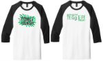 Picture of Mason Staff Raglan Tshirt Options