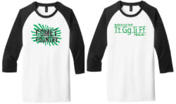Picture of Mason Staff Raglan Tshirt Options