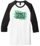 Picture of Mason Staff Raglan Tshirt Options