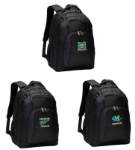 Picture of Mason Staff Backpack Options