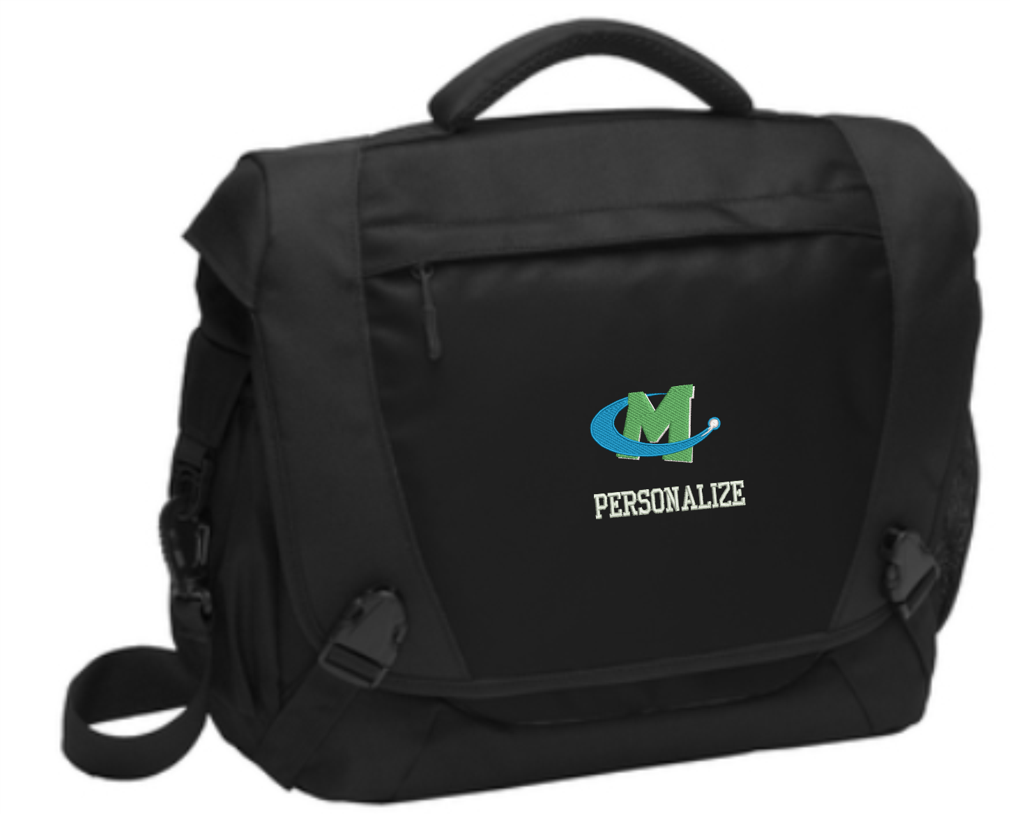 Mason Staff Messenger Bag Options - Friday Threads