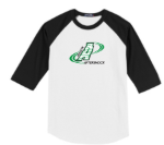 Picture of Aftershock 3/4 Sleeve T