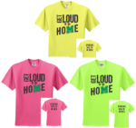 Picture of MHS Cheer '23 BLACK HOLE Shirt