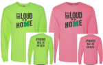Picture of MHS Cheer '23 BLACK HOLE Shirt