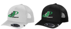 Picture of Aftershock Trucker Hat