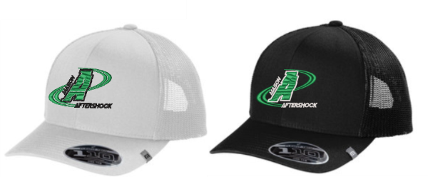 Picture of Aftershock Trucker Hat