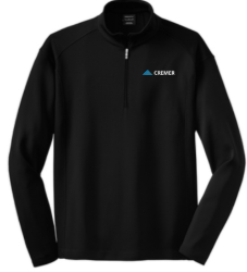 Picture of Peter Cremer Nike Golf 1/2 Zip Pullover