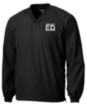 Picture of TriHealth ED OR Registration Wind Shirt