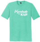 Picture of Ivyrehab Triblend T-Shirt