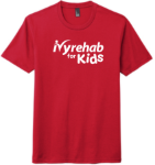 Picture of Ivyrehab Triblend T-Shirt